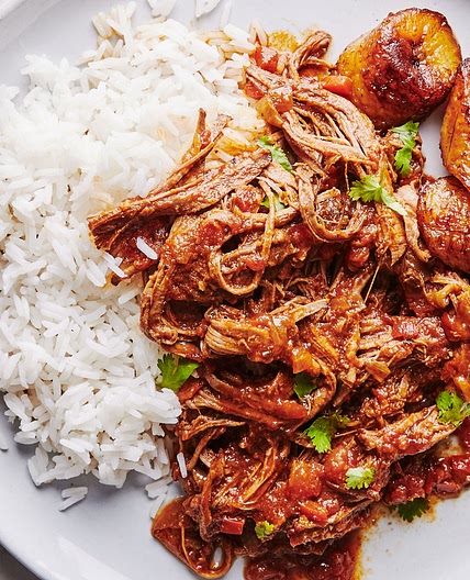 Ropa Vieja