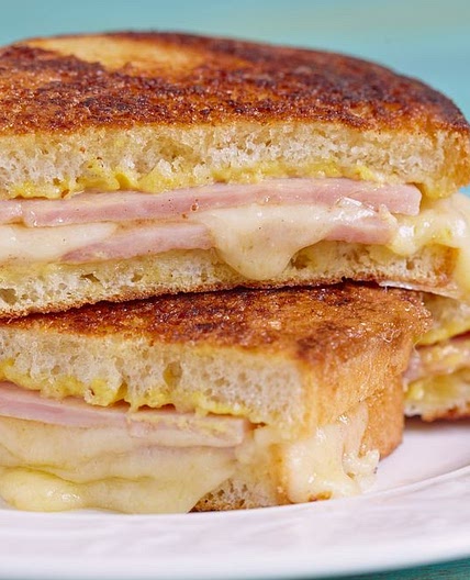 Croque-Monsieur