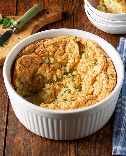 Onion Kugel