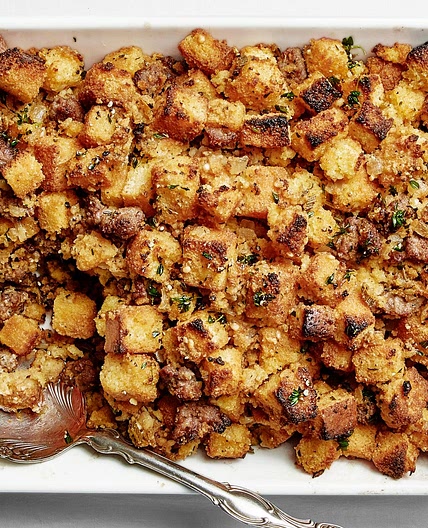 Cornbread Stuffing