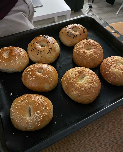 Bagels