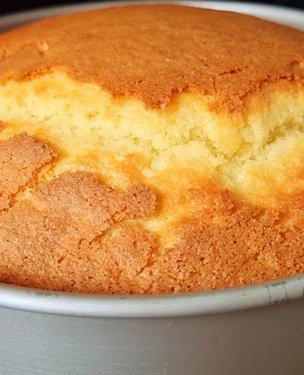 Gâteau italien aux 12 cuillères