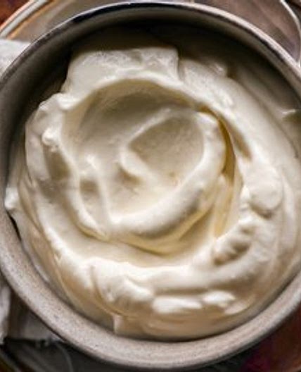 Aioli - Garlic Mayo