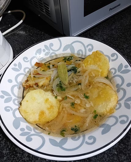 patatas en ali oli