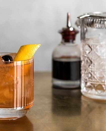 Old Fashioned