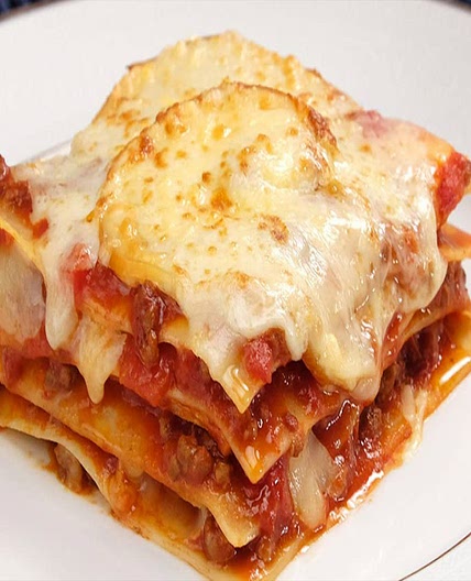 Ultimate Homemade Lasagna Recipe | Comfort Food Classic | Sharp Blades