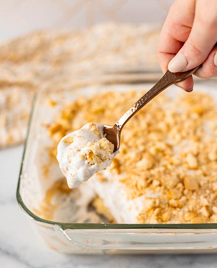 Dairy Free Banana Pudding (Gluten Free)