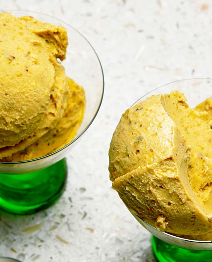 Pistachio Ice Cream