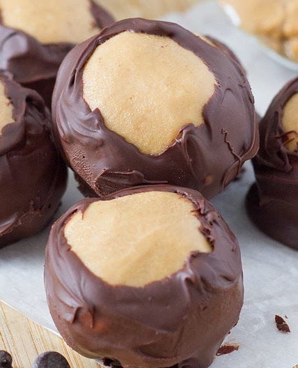 Buckeyes