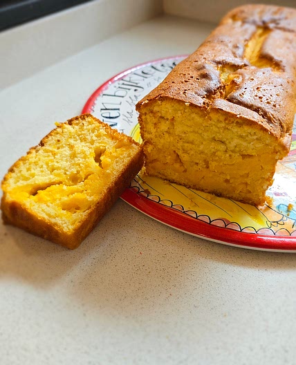 Puddingscake