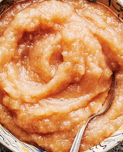 Applesauce