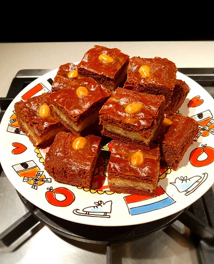 Gevulde speculaas