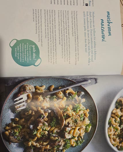 Mushroom mac