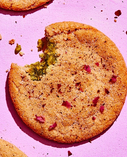 Baklava Sugar Cookies