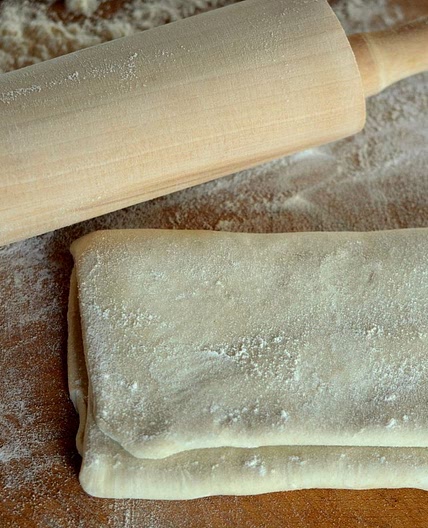 Pastry Dough