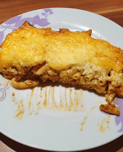 Knorr Ofen-Makkaroni alla Mamma