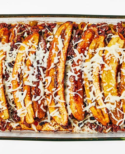Puerto Rican Piñon
