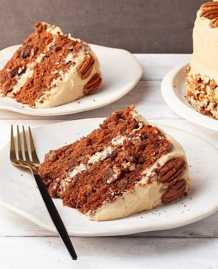 Jam Cake