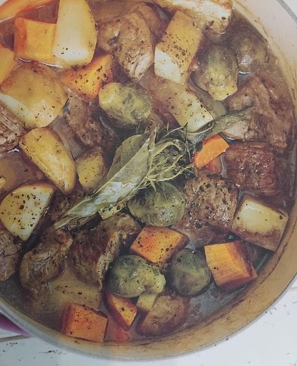 Pot-au-Feu Maison