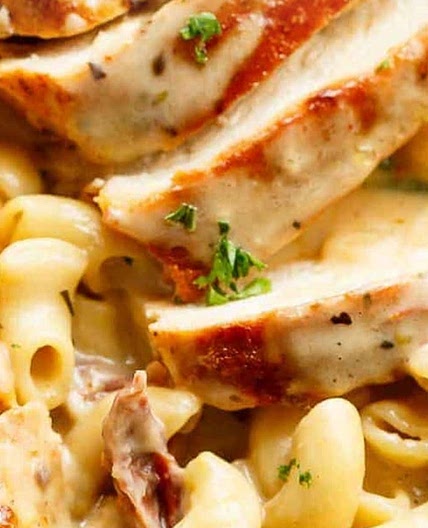 Pasta 