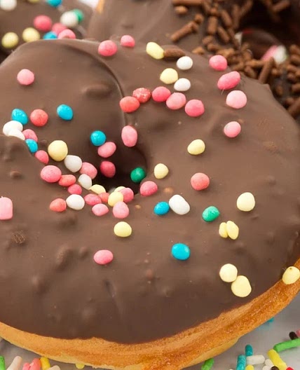 Donuts