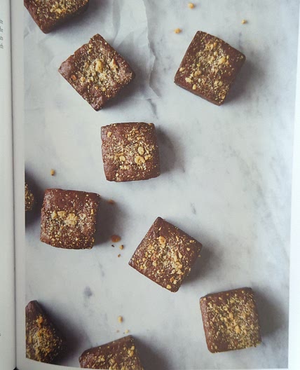 Ella Fudgy Brownies