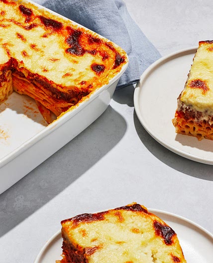 Pastitsio