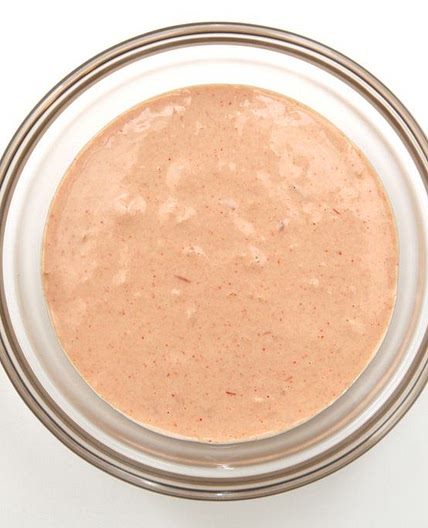 Russian Dressing