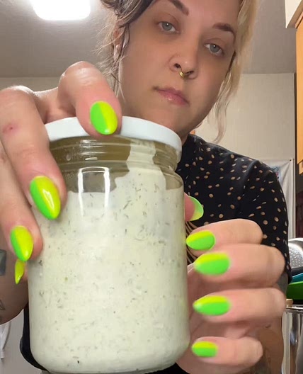 Best Tartar Sauce Ever