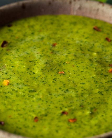 Chimichurri Sauce