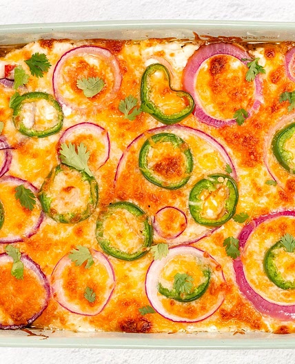 Nacho Dip