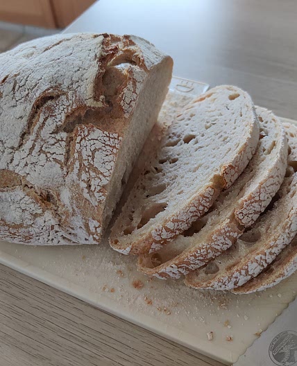 NZZ Brot