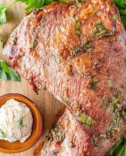 Tri Tip Marinade