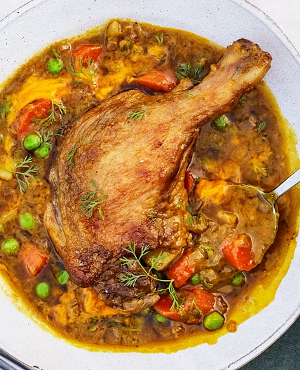 Seco de Pato