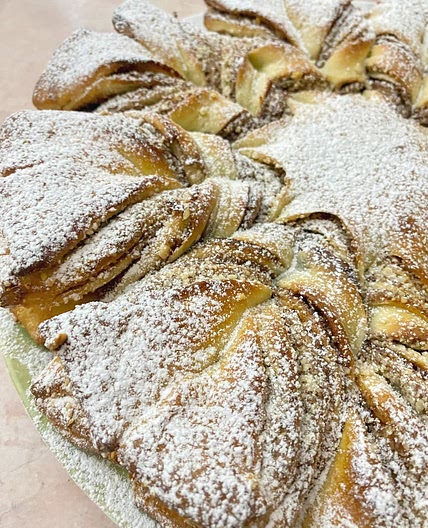 Star Bread