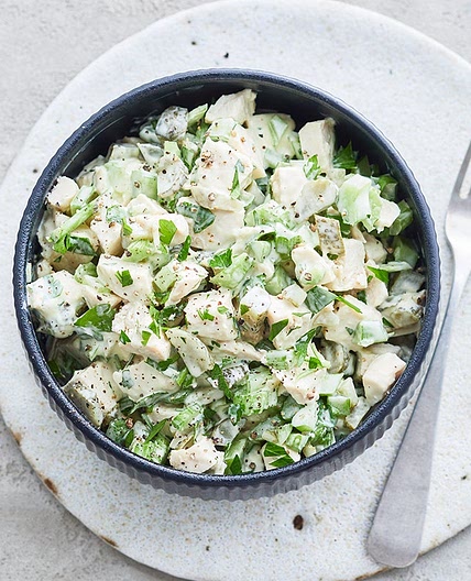 Chicken salad