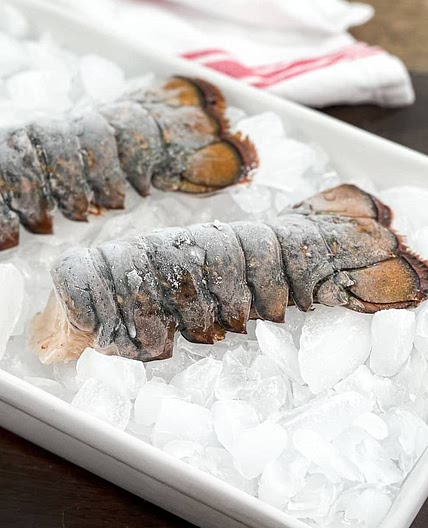 How to Cook Frozen Lobster Tails Recipe