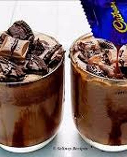 🔥 Ultimate Chocolate Oreo Shake (Without Whipping Cream) 🔥