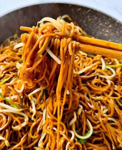 Best ramen noodles