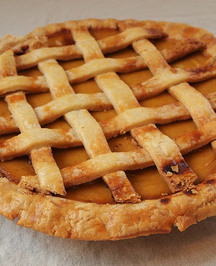Pompkin Pie