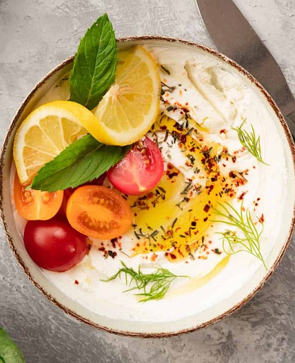 Labneh