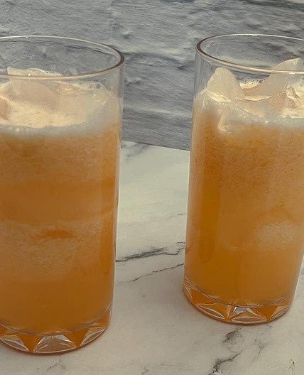Agua Fresca