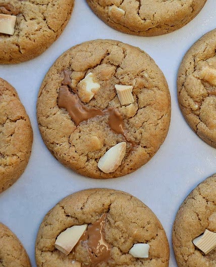 Biscoff Cookies