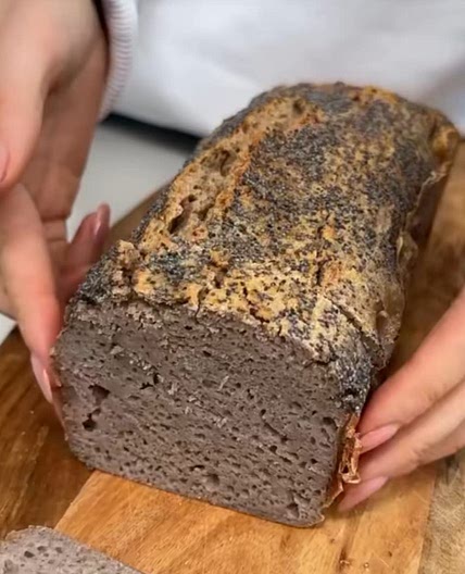 Buchweizenbrot