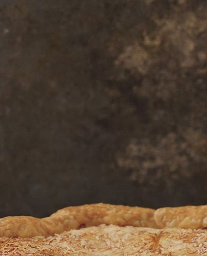 Ricotta Pizza Pie