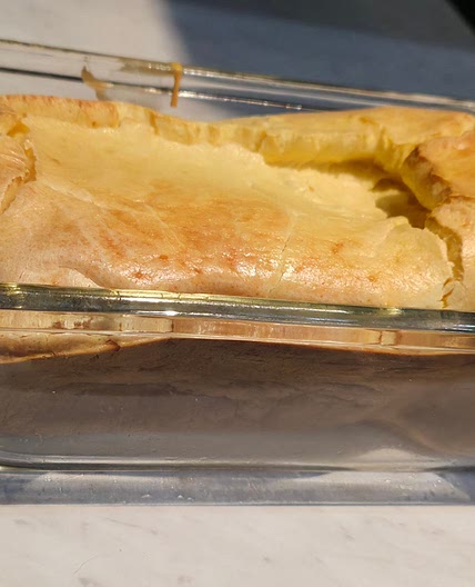 Carnivore Bread 🍞