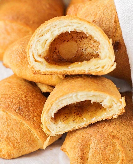 Resurrection Rolls