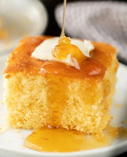 Cornbread