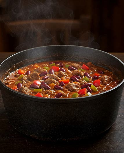 Chili