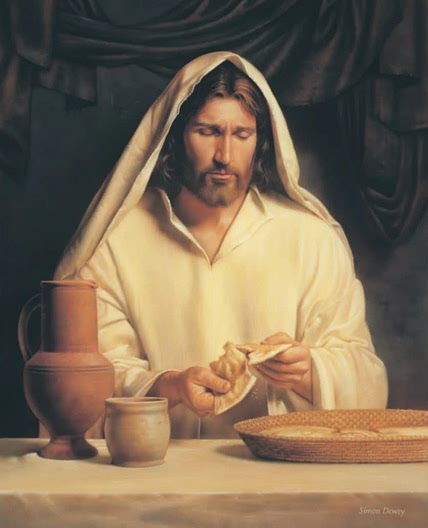 Unleavened bread